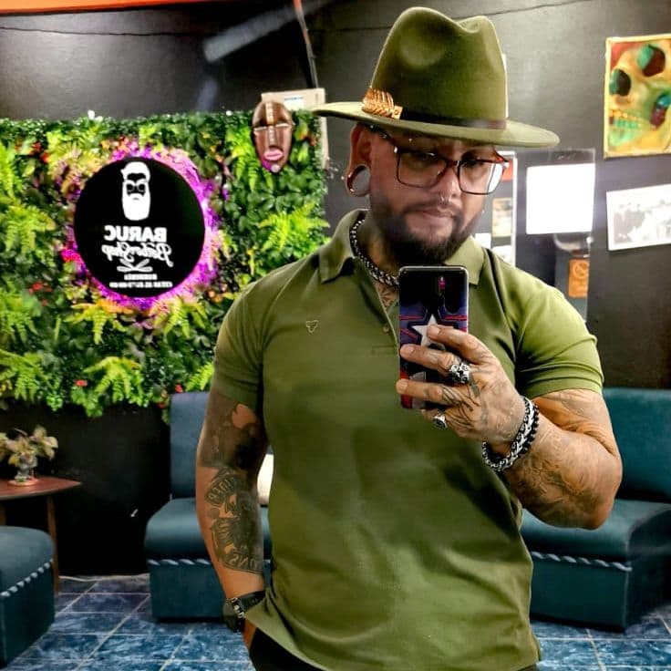 Jeffry Rodríguez