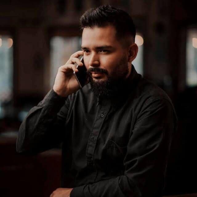 Andrey Agüero
