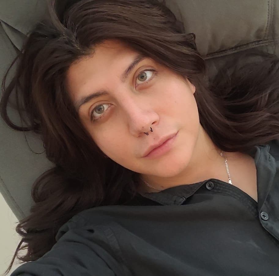 Alex Amador
